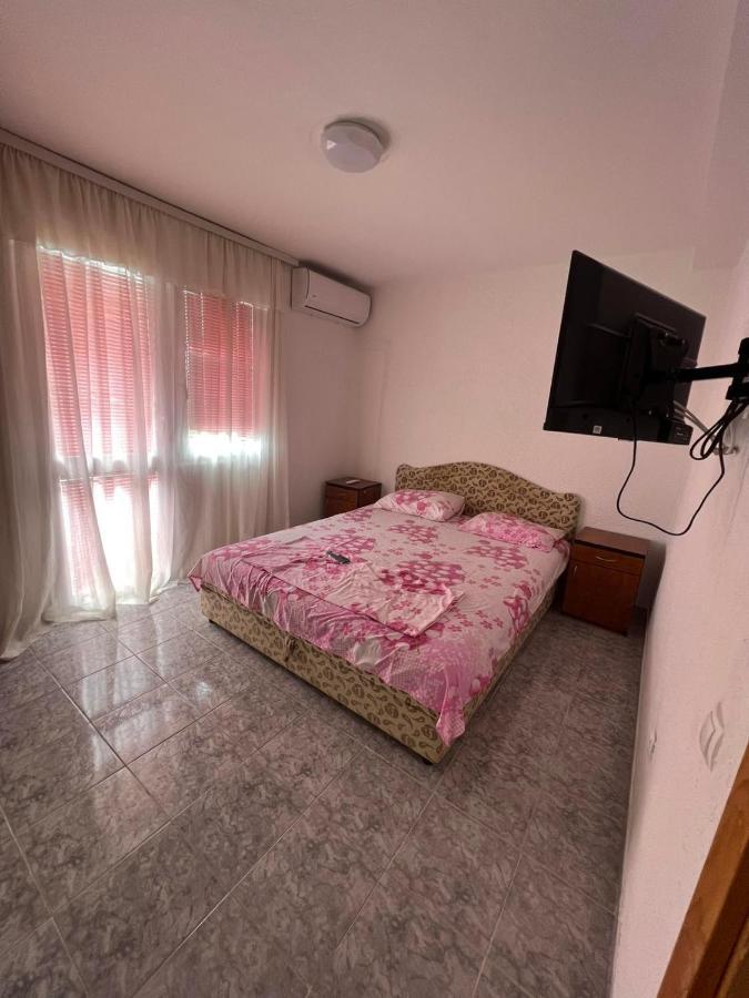 Villa Ajsa Bar Kültér fotó
