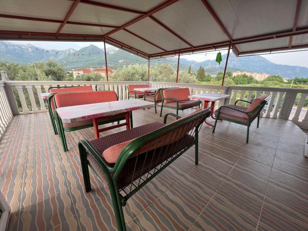 Villa Ajsa Bar Kültér fotó