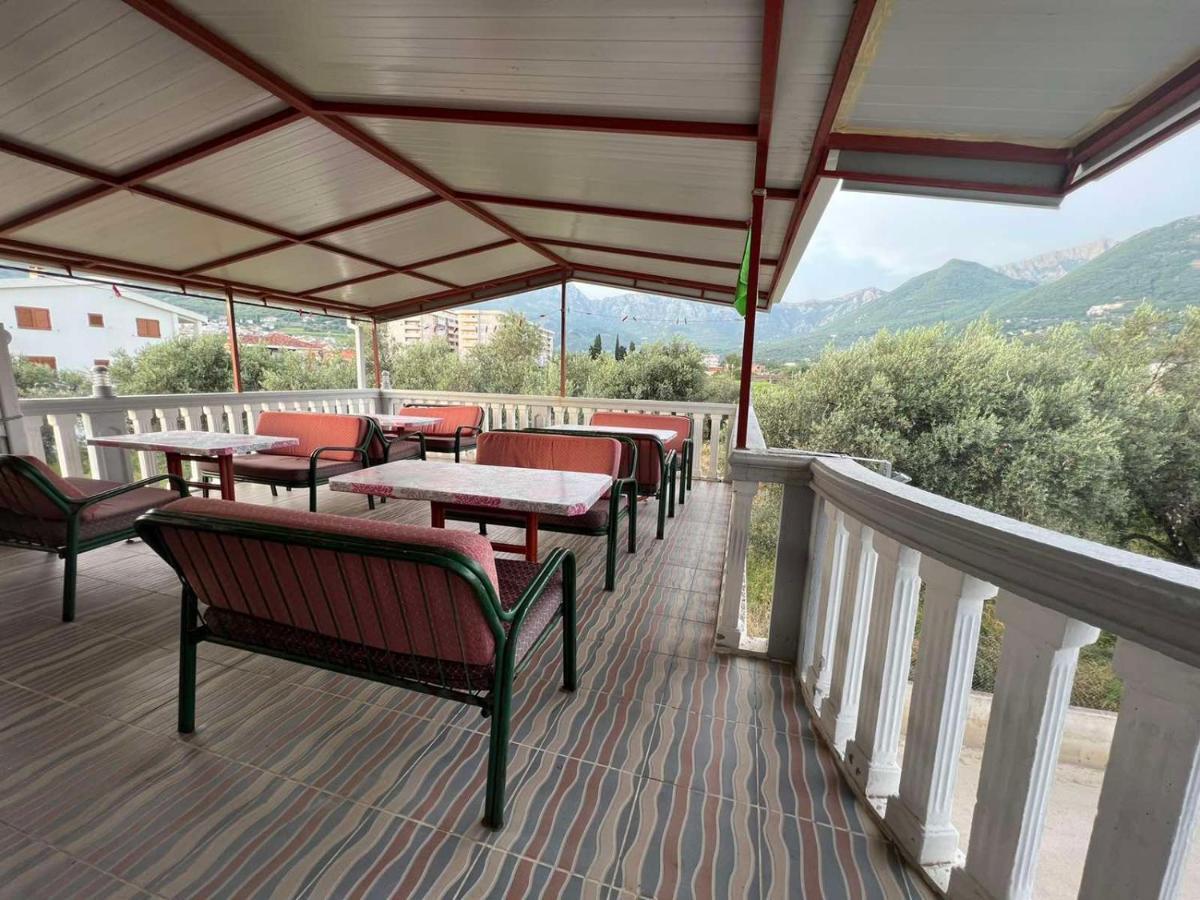 Villa Ajsa Bar Kültér fotó
