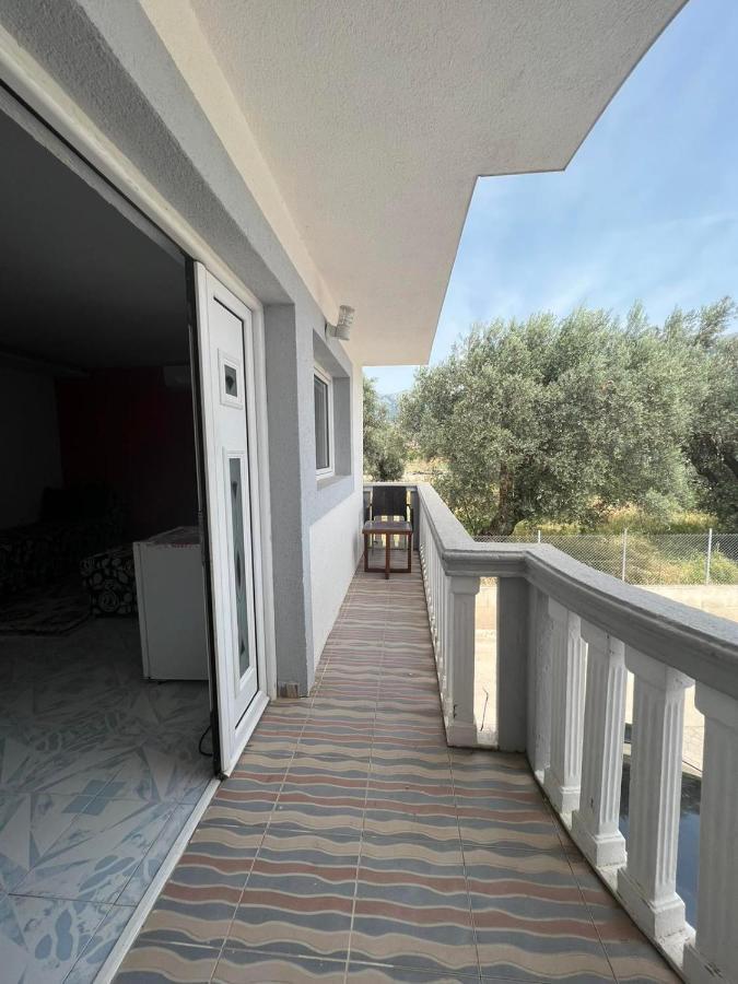 Villa Ajsa Bar Kültér fotó