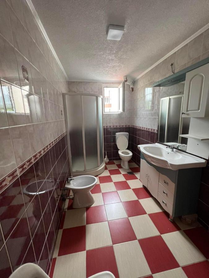 Villa Ajsa Bar Kültér fotó