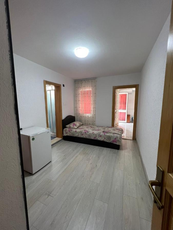 Villa Ajsa Bar Kültér fotó