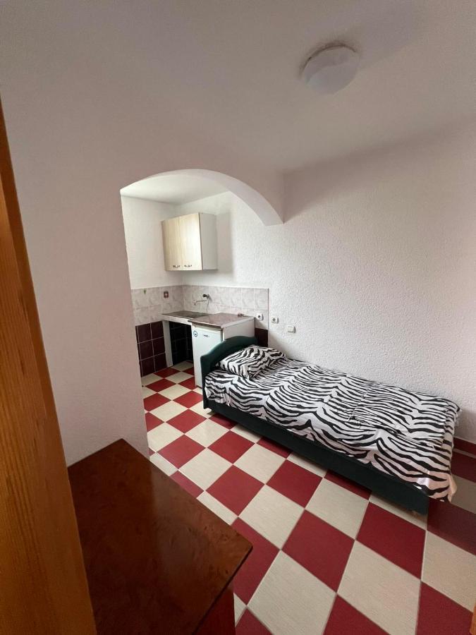 Villa Ajsa Bar Kültér fotó