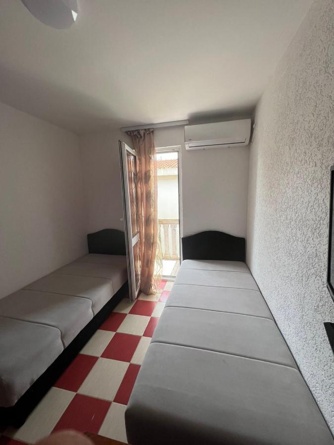 Villa Ajsa Bar Kültér fotó