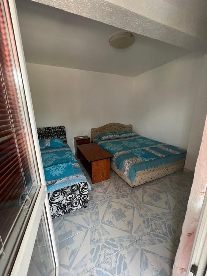 Villa Ajsa Bar Kültér fotó