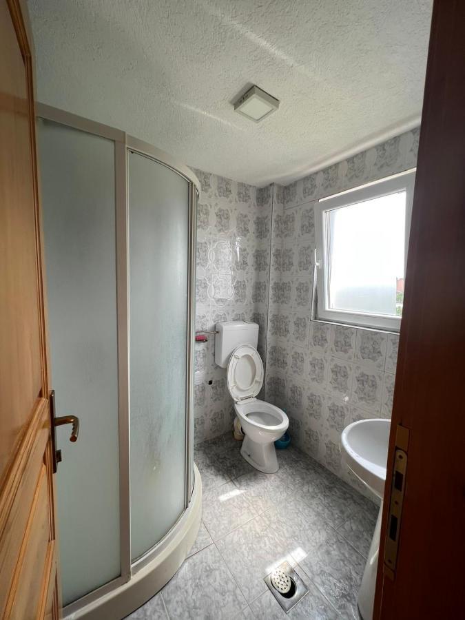 Villa Ajsa Bar Kültér fotó
