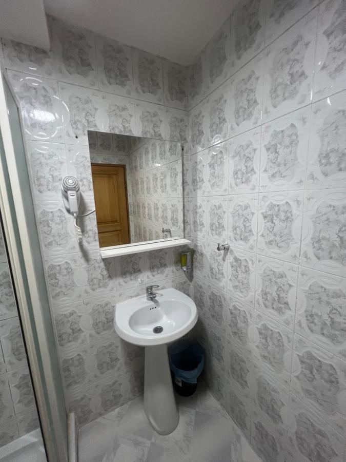 Villa Ajsa Bar Kültér fotó