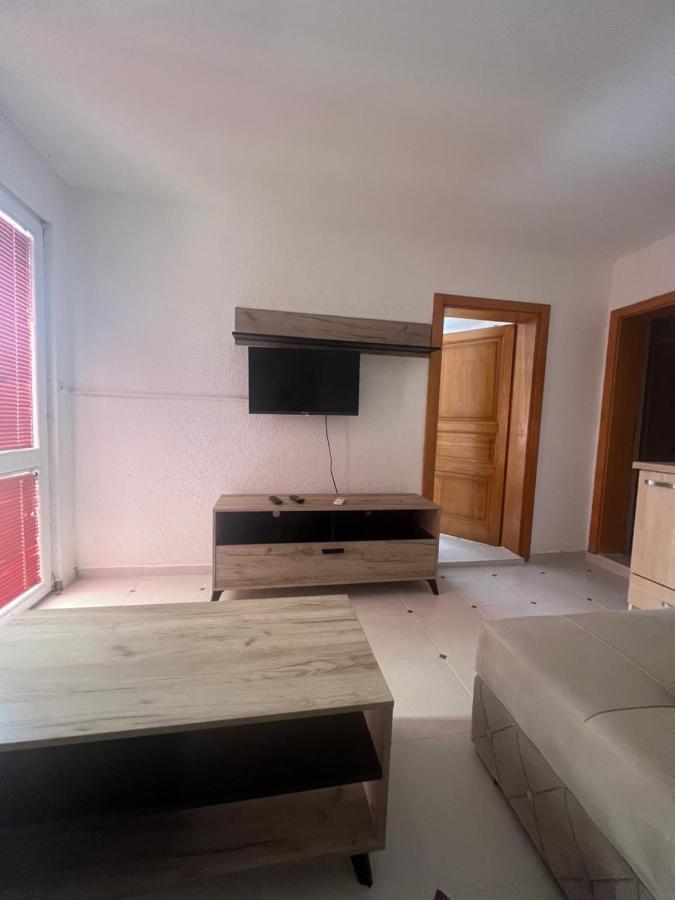 Villa Ajsa Bar Kültér fotó